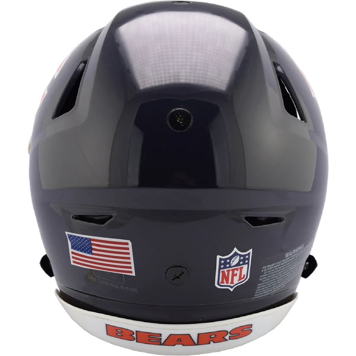 Chicago Bears Authentic Speedflex