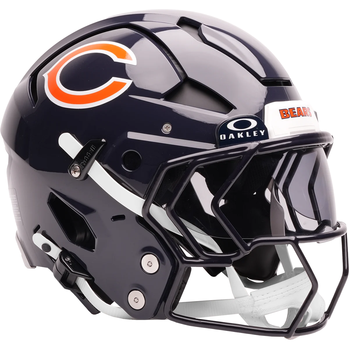 Chicago Bears Axiom Authentic