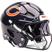 Chicago Bears Axiom Authentic