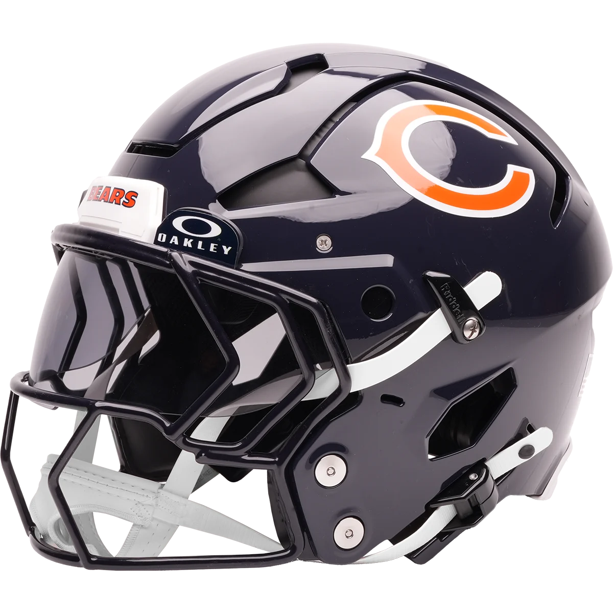 Chicago Bears Axiom Authentic