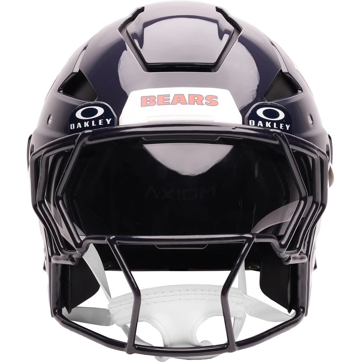 Chicago Bears Axiom Authentic