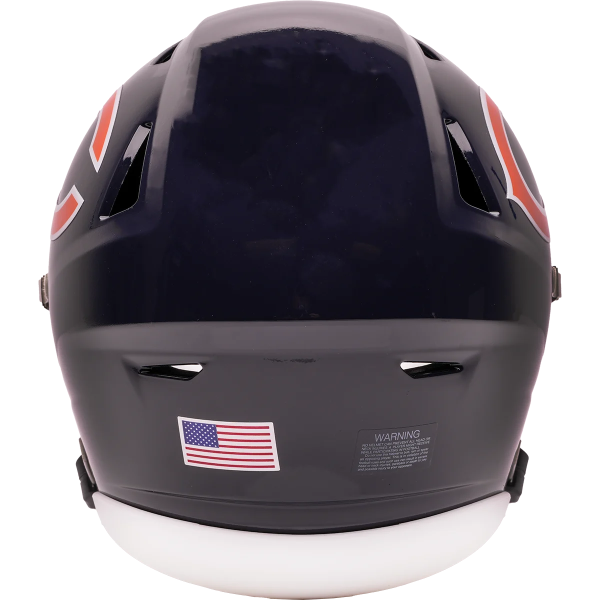 Chicago Bears Mid-Size Speedflex