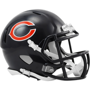 Chicago Bears Speed Mini
