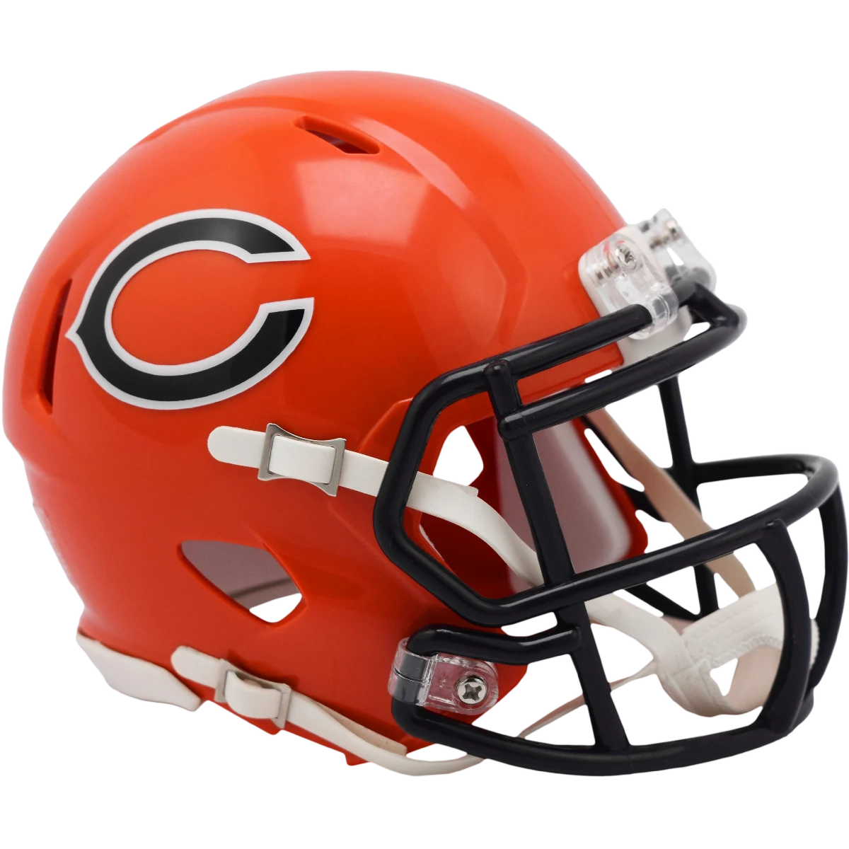 Chicago Bears On Field Alternate Speed Mini