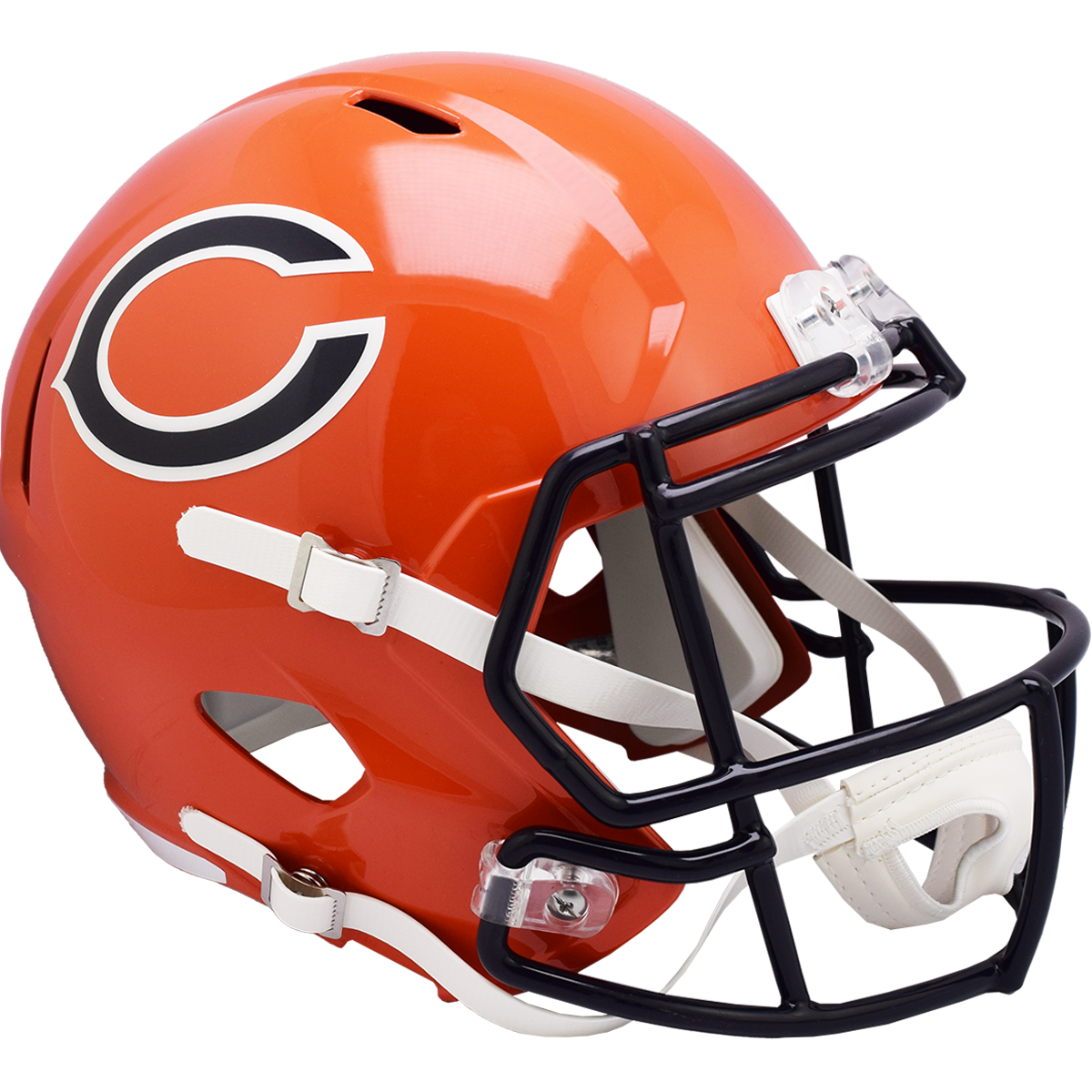 Chicago Bears On Field Alternate Speed Replica