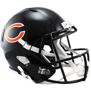 Chicago Bears Speed Replica