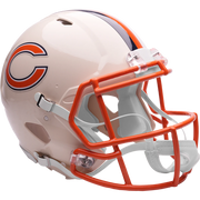 Chicago Bears Retro Authentic Speed
