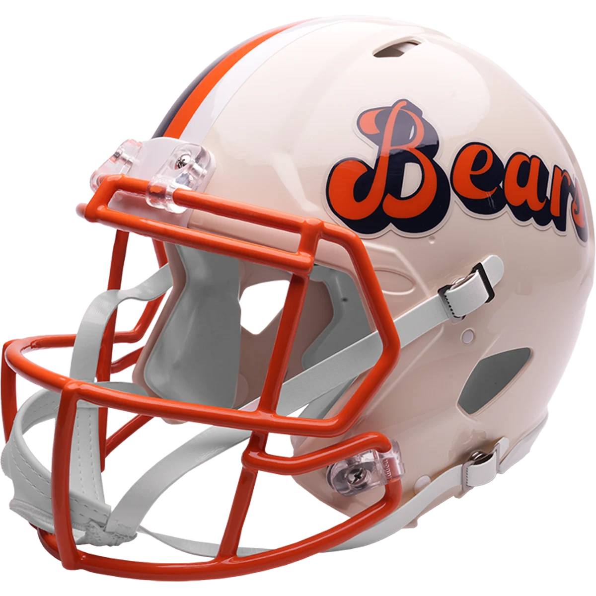 Chicago Bears Retro Authentic Speed