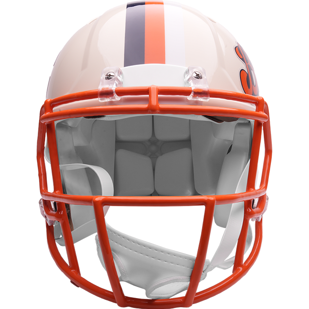 Chicago Bears Retro Authentic Speed