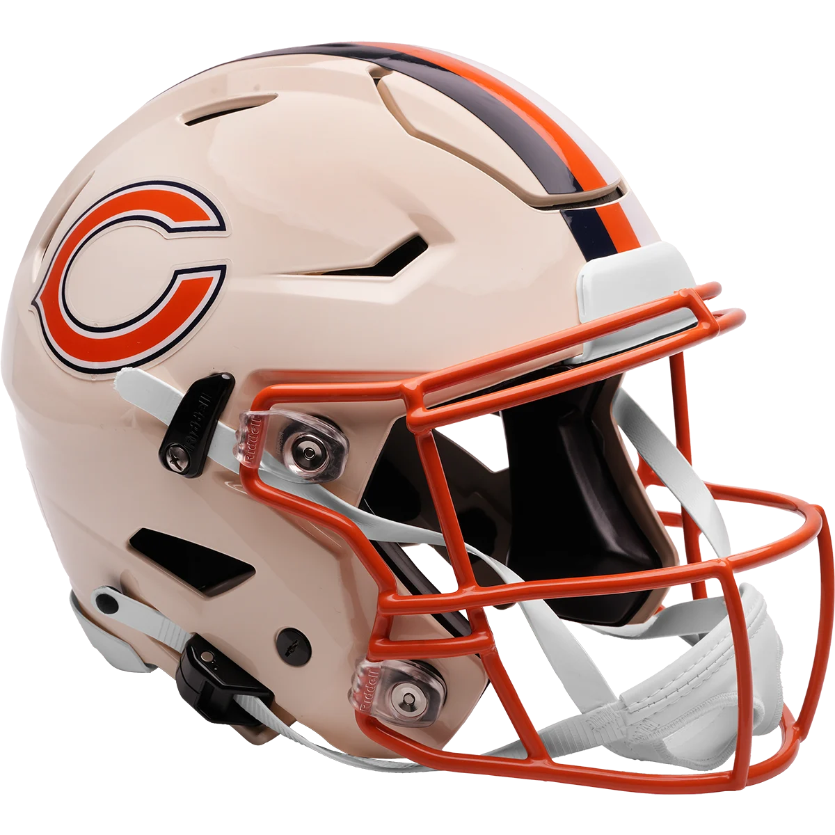 Chicago Bears Retro Authentic Speedflex