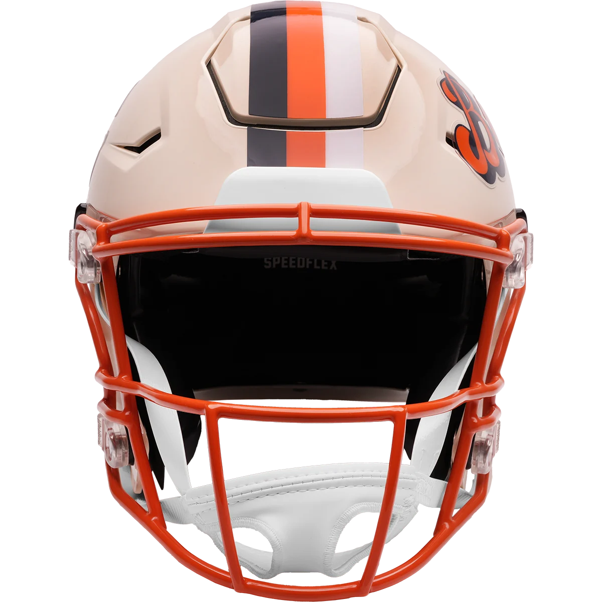 Chicago Bears Retro Authentic Speedflex