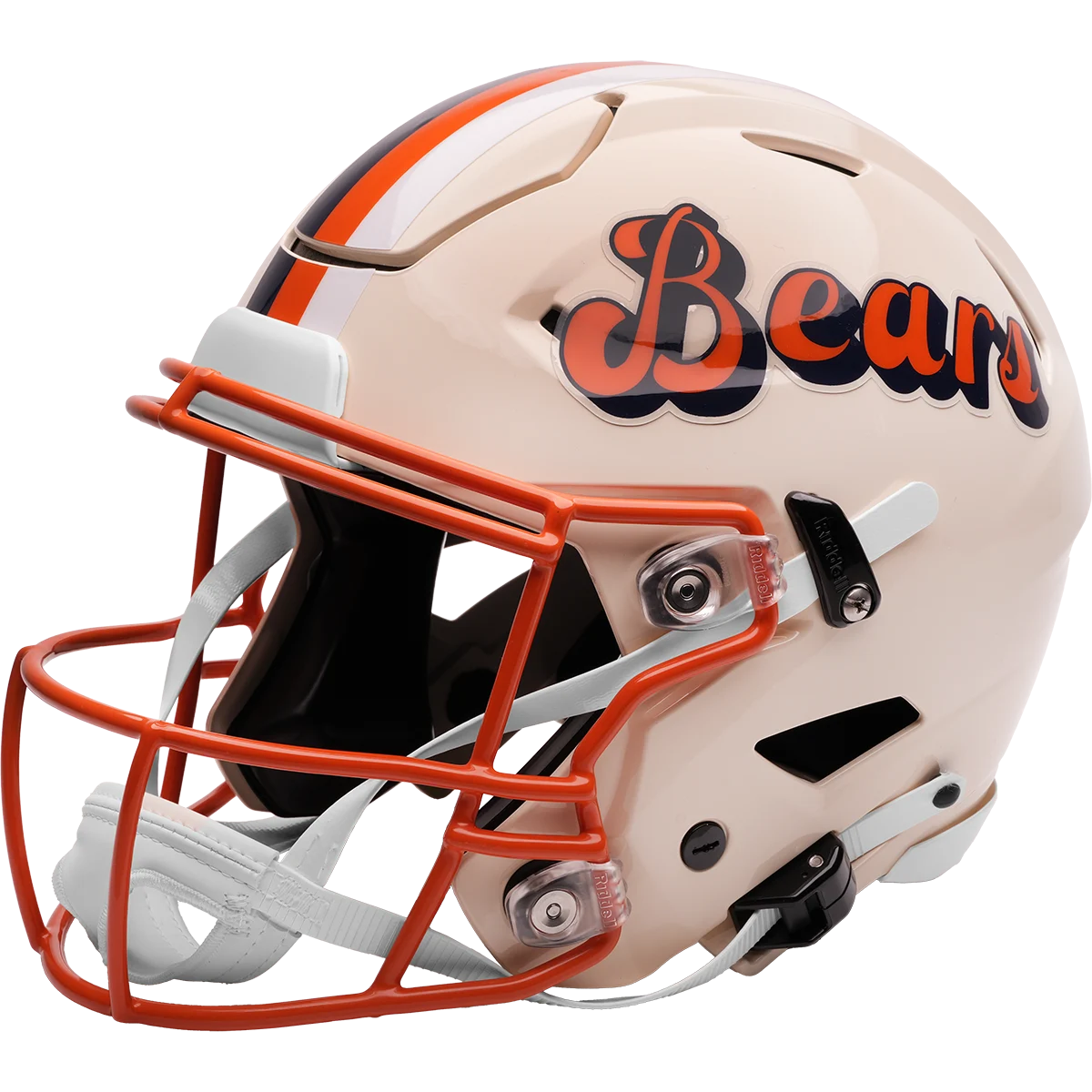 Chicago Bears Retro Authentic Speedflex