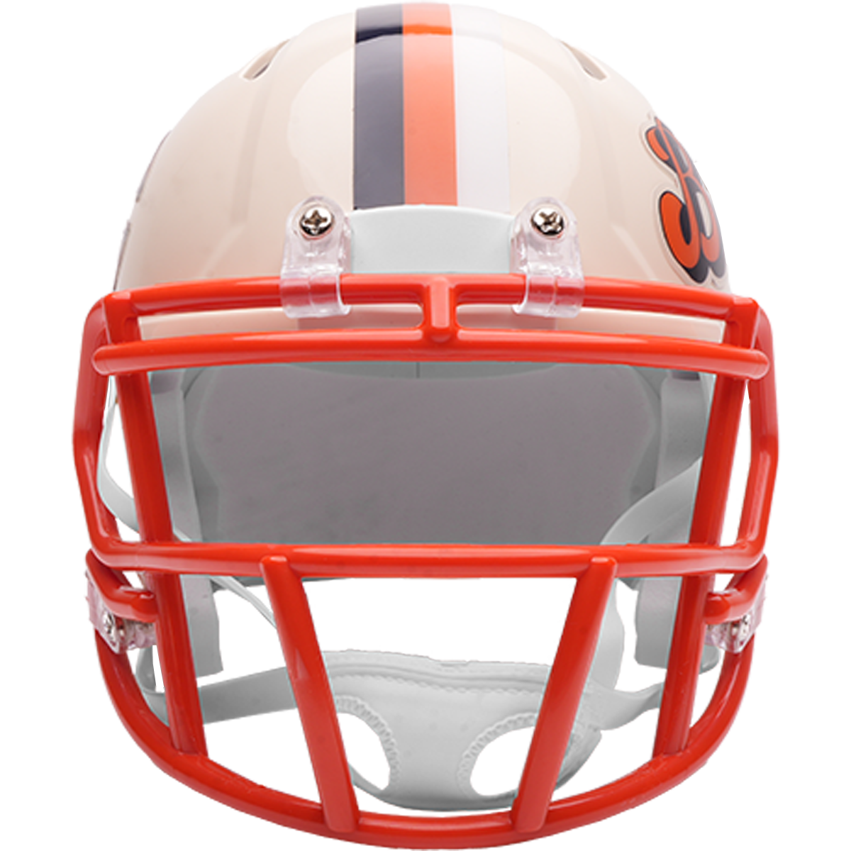 Chicago Bears Retro Speed Mini