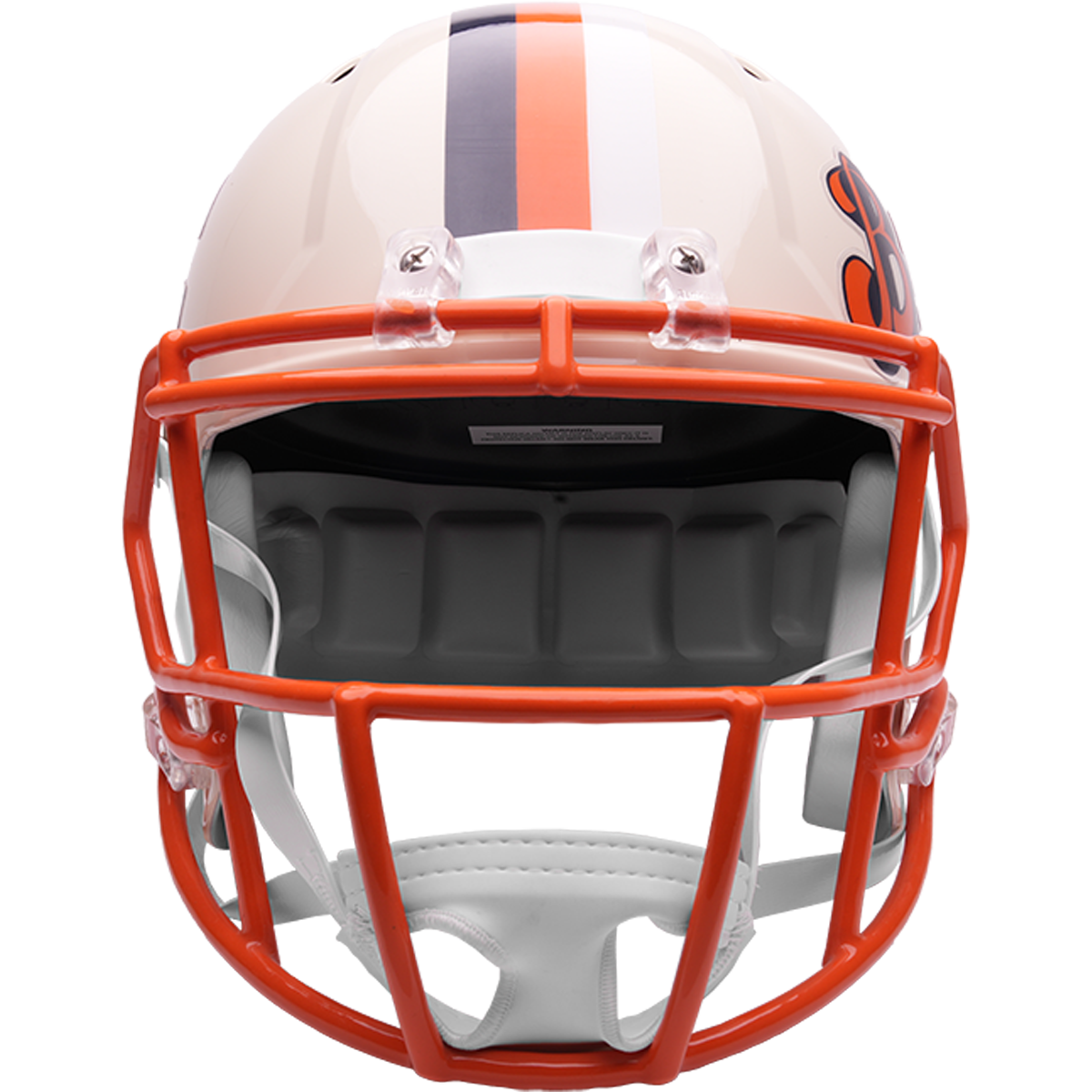 Chicago Bears Retro Speed Replica