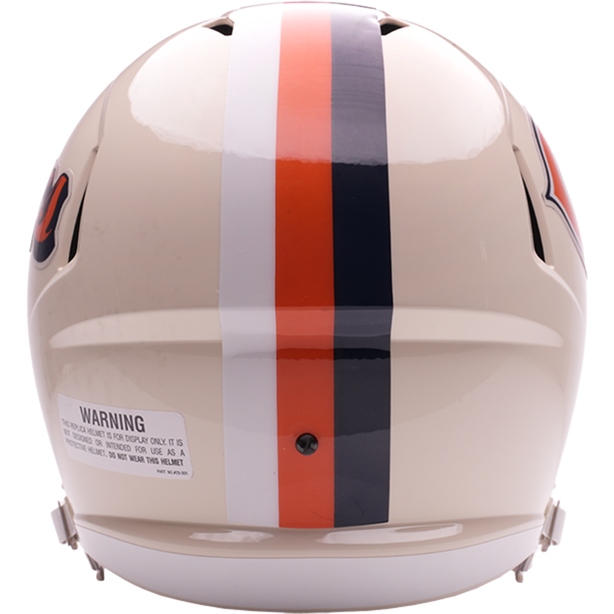 Chicago Bears Retro Speed Replica