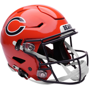 Chicago Bears Rivalries On Field Alternate Authentic SpeedFlex 2026