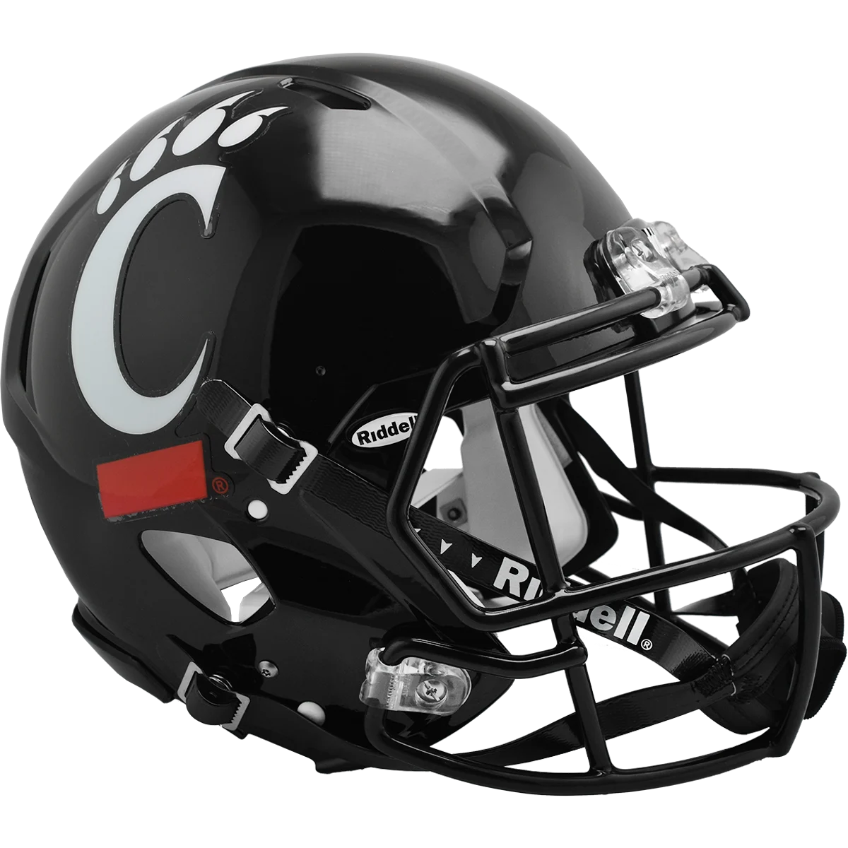 Cincinnati Bearcats Authentic Speed