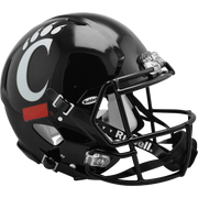 Cincinnati Bearcats Authentic Speed