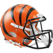 Cincinnati Bengals Authentic Speed