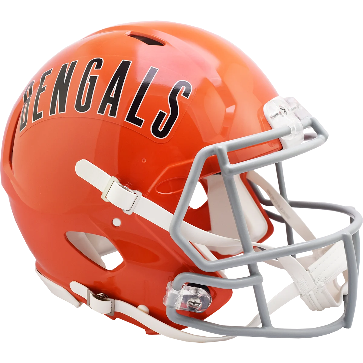 Cincinnati Bengals Authentic Speed 1968-1979