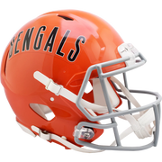 Cincinnati Bengals Authentic Speed 1968-1979