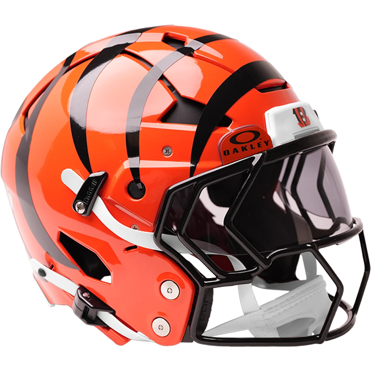 Cincinnati Bengals Axiom Authentic