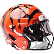 Cincinnati Bengals Axiom Authentic
