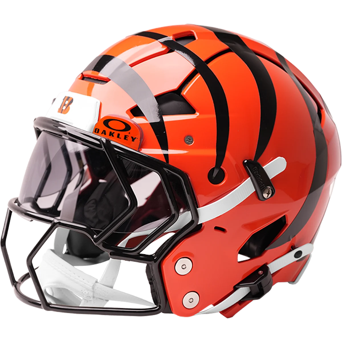 Cincinnati Bengals Axiom Authentic