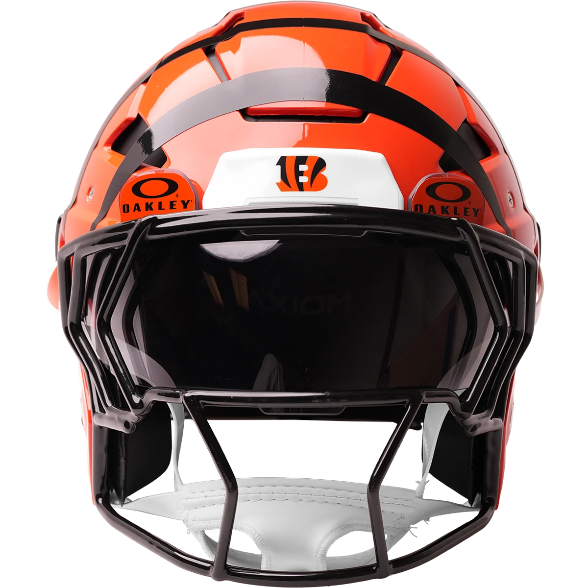 Cincinnati Bengals Axiom Authentic