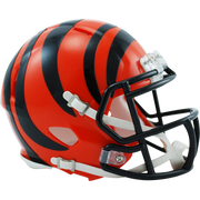 Cincinnati Bengals Speed Mini