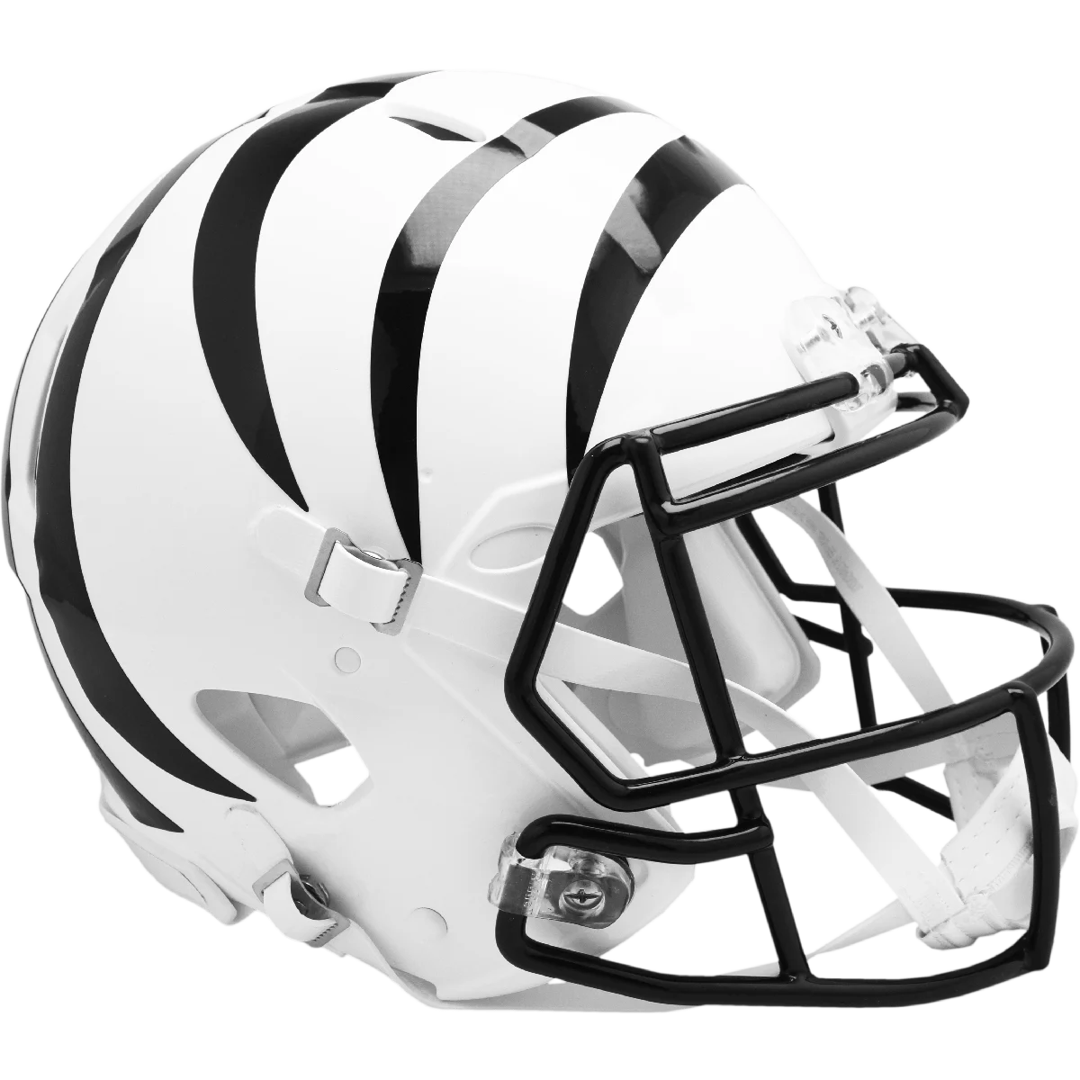Cincinnati Bengals On Field Alternate Authentic Speed 2022