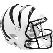 Cincinnati Bengals On Field Alternate Authentic Speed 2022