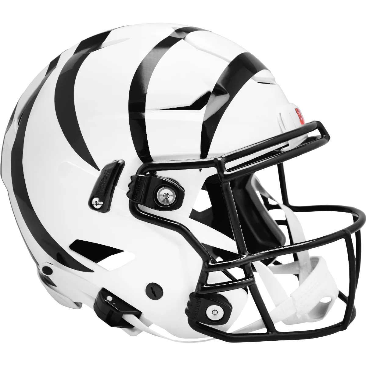 Cincinnati Bengals On Field Alternate Authentic Speedflex 2022