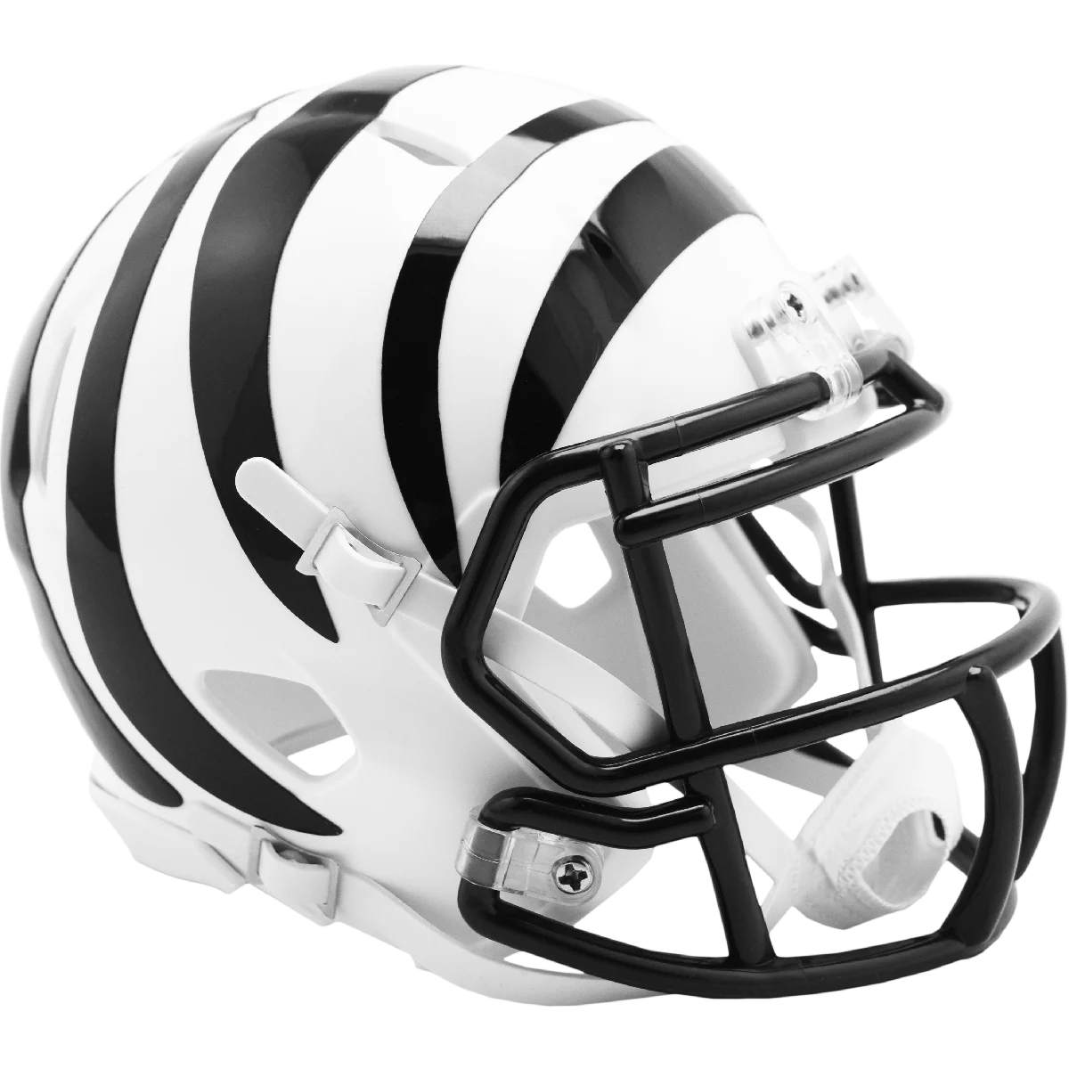 Cincinnati Bengals On Field Alternate Speed Mini 2022