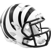 Cincinnati Bengals On Field Alternate Speed Mini 2022