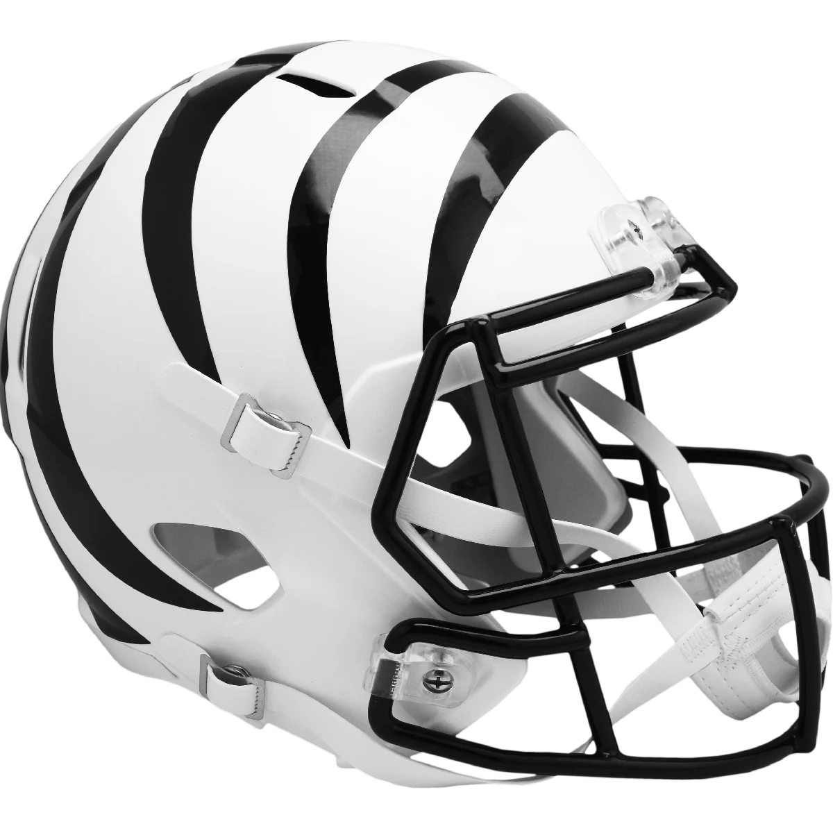 Cincinnati Bengals On Field Alternate Speed Replica 2022
