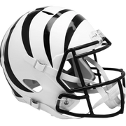 Cincinnati Bengals On Field Alternate Speed Replica 2022