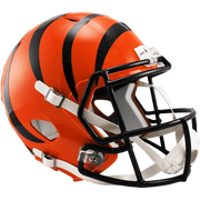 Cincinnati Bengals Speed Replica