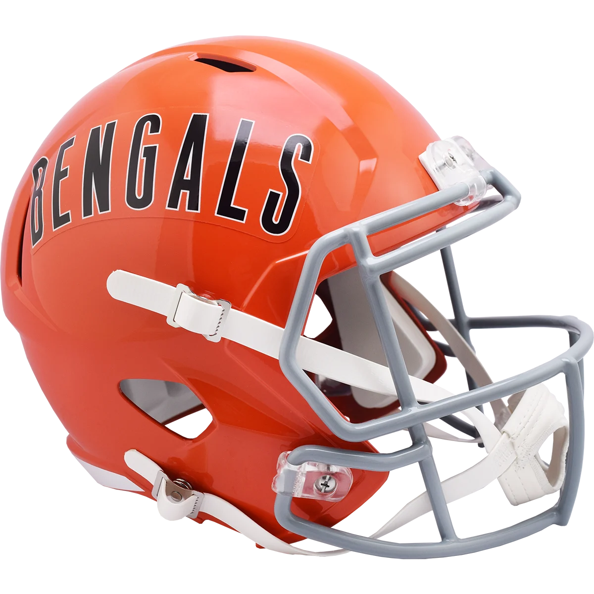 Cincinnati Bengals Speed Replica 1968-1979