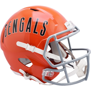 Cincinnati Bengals Speed Replica 1968-1979