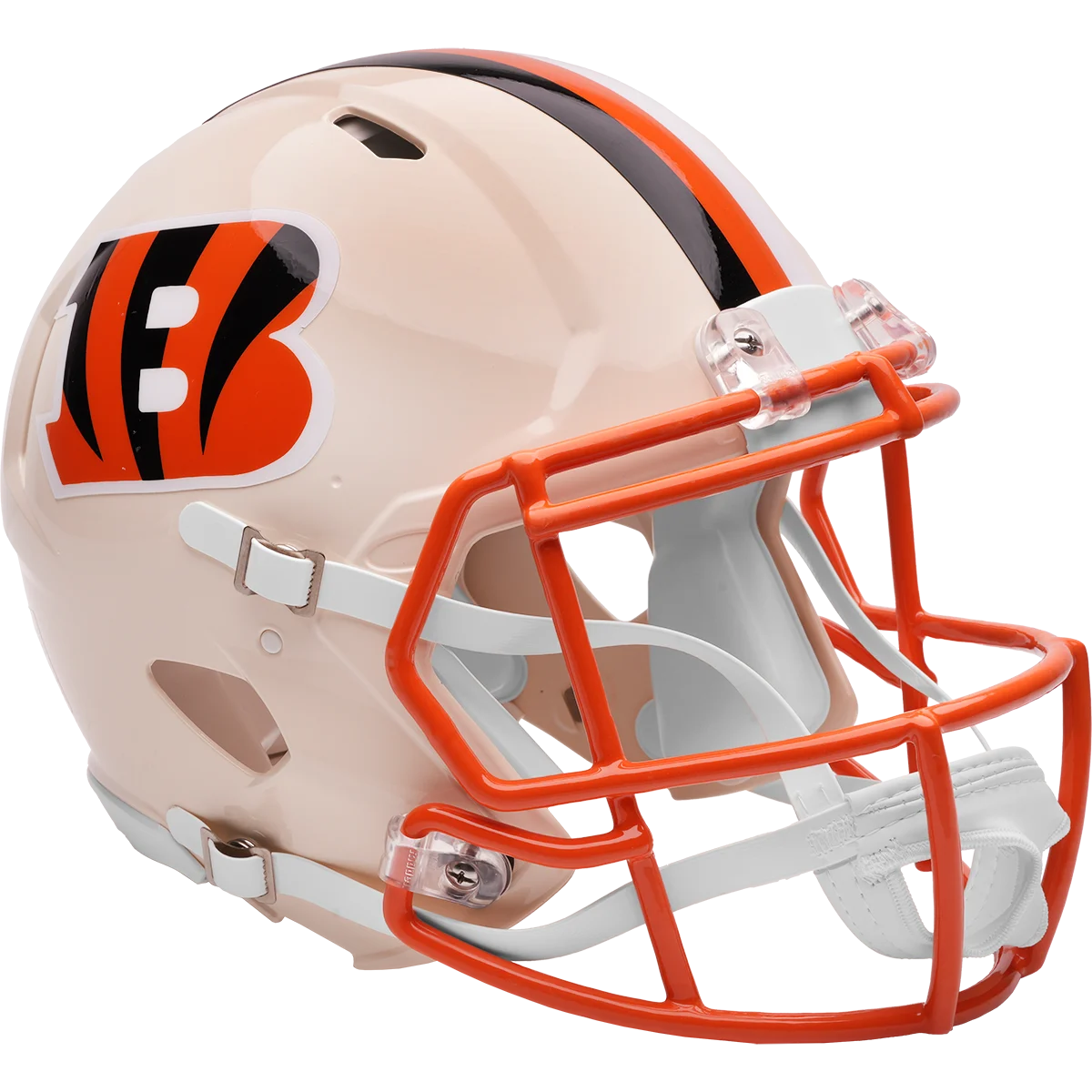 Cincinnati Bengals Retro Authentic Speed