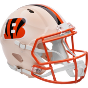 Cincinnati Bengals Retro Authentic Speed