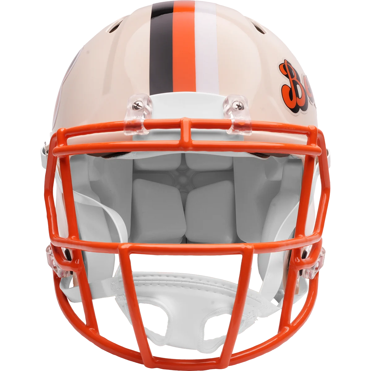 Cincinnati Bengals Retro Authentic Speed