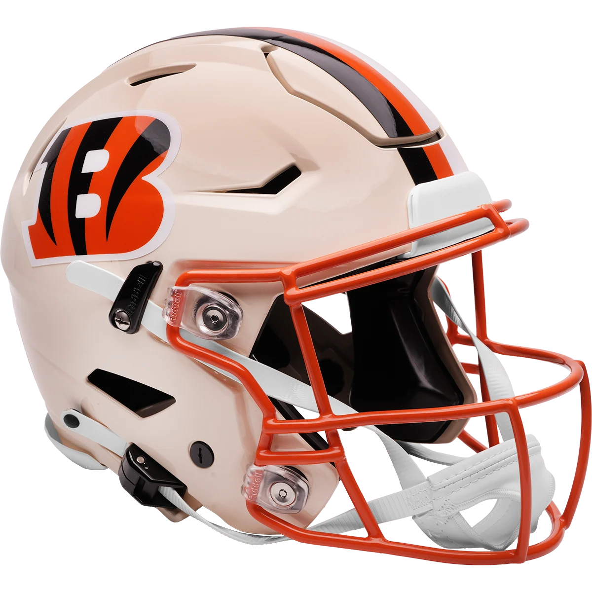 Cincinnati Bengals Retro Authentic Speedflex