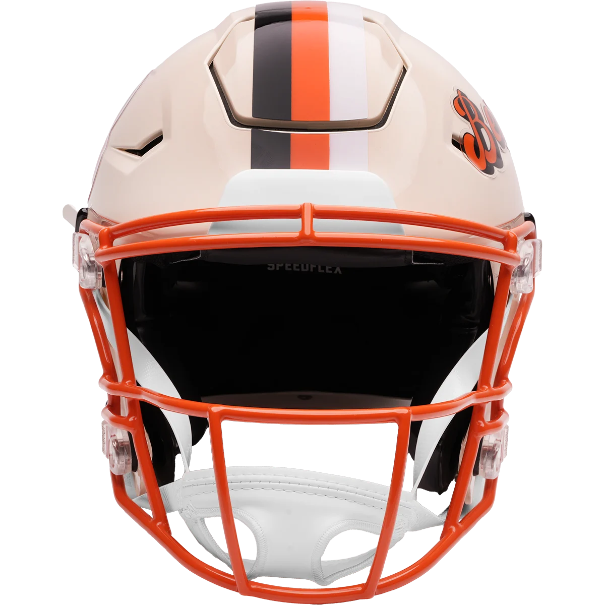 Cincinnati Bengals Retro Authentic Speedflex