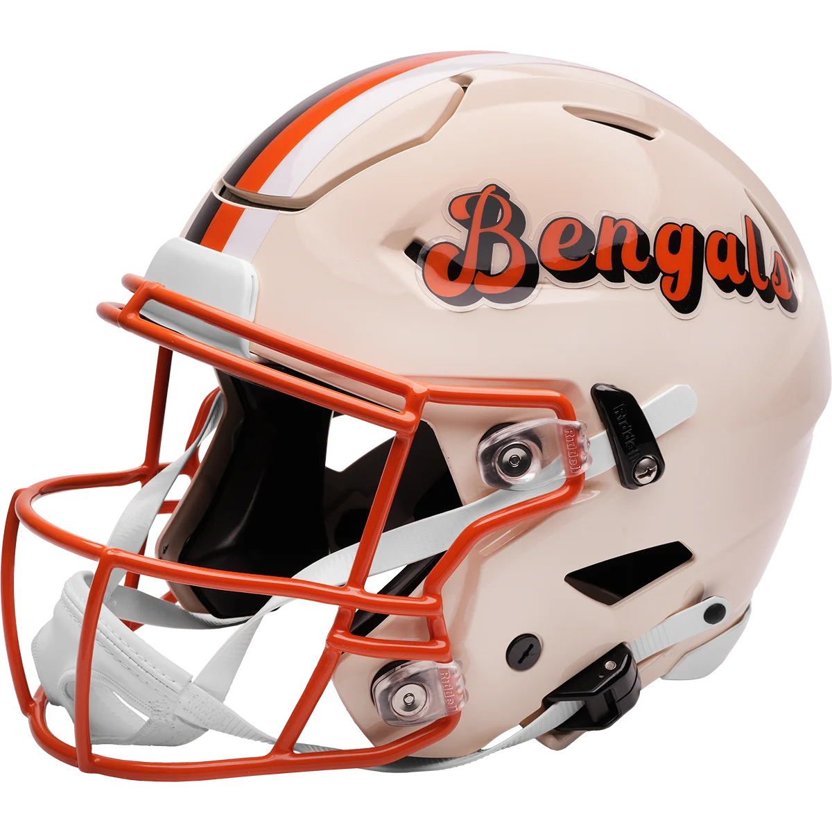 Cincinnati Bengals Retro Authentic Speedflex