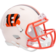 Cincinnati Bengals Retro Speed Mini