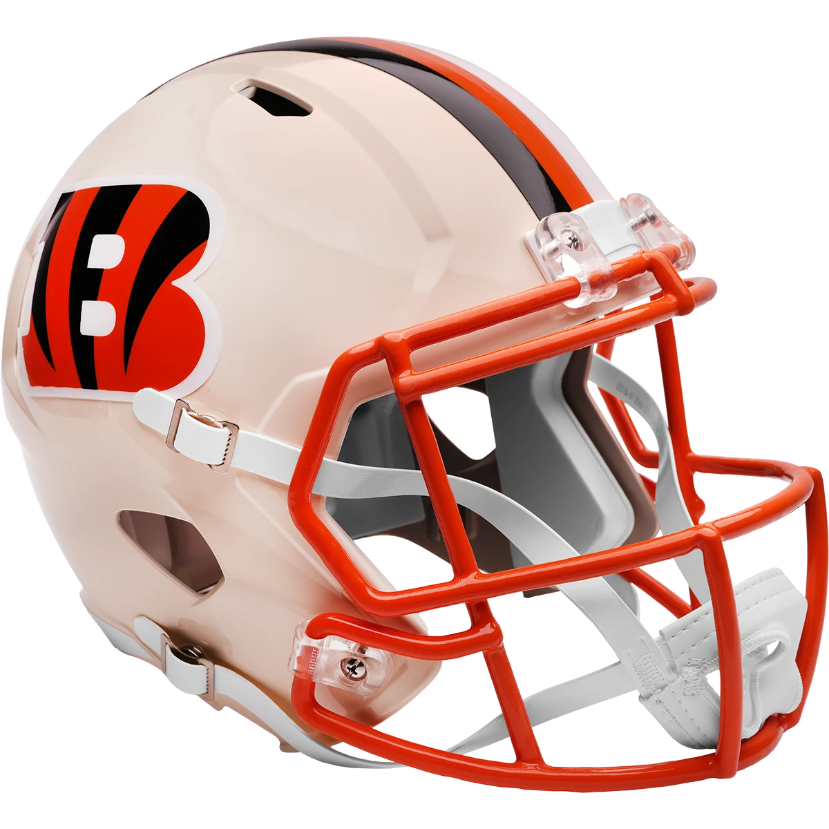Cincinnati Bengals Retro Speed Replica