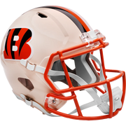 Cincinnati Bengals Retro Speed Replica