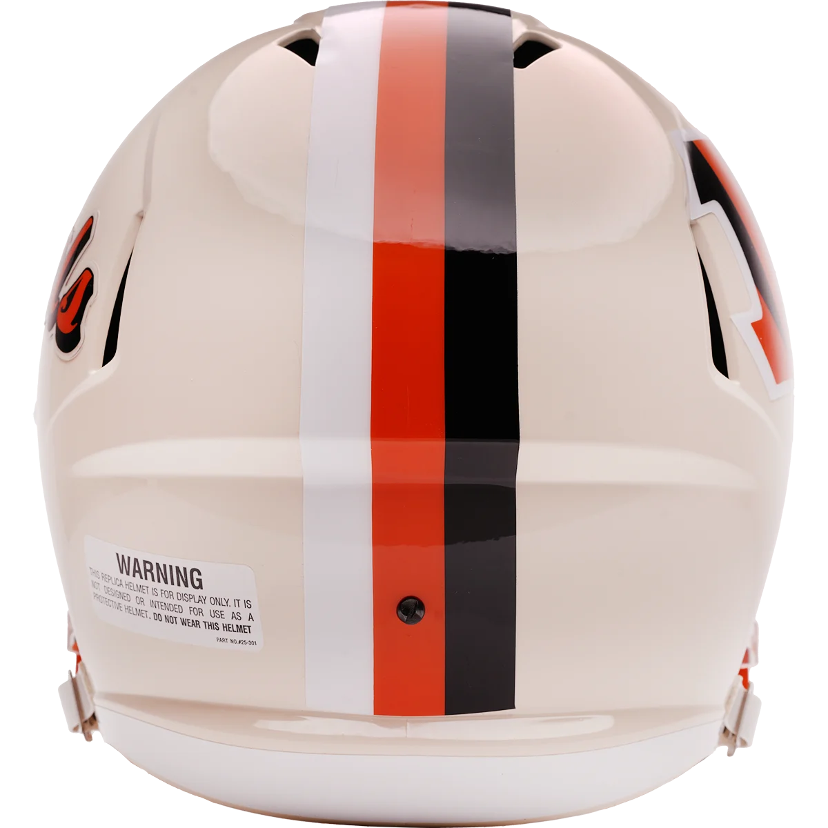 Cincinnati Bengals Retro Speed Replica